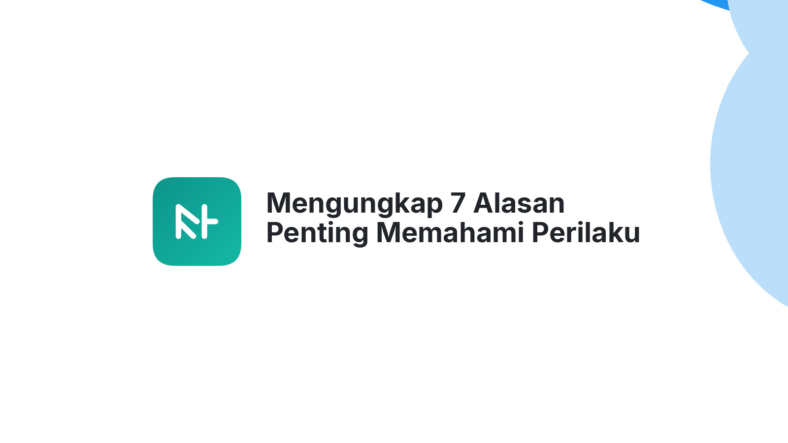 Mengungkap 7 Alasan Penting Memahami Perilaku Konsumen Bisnis