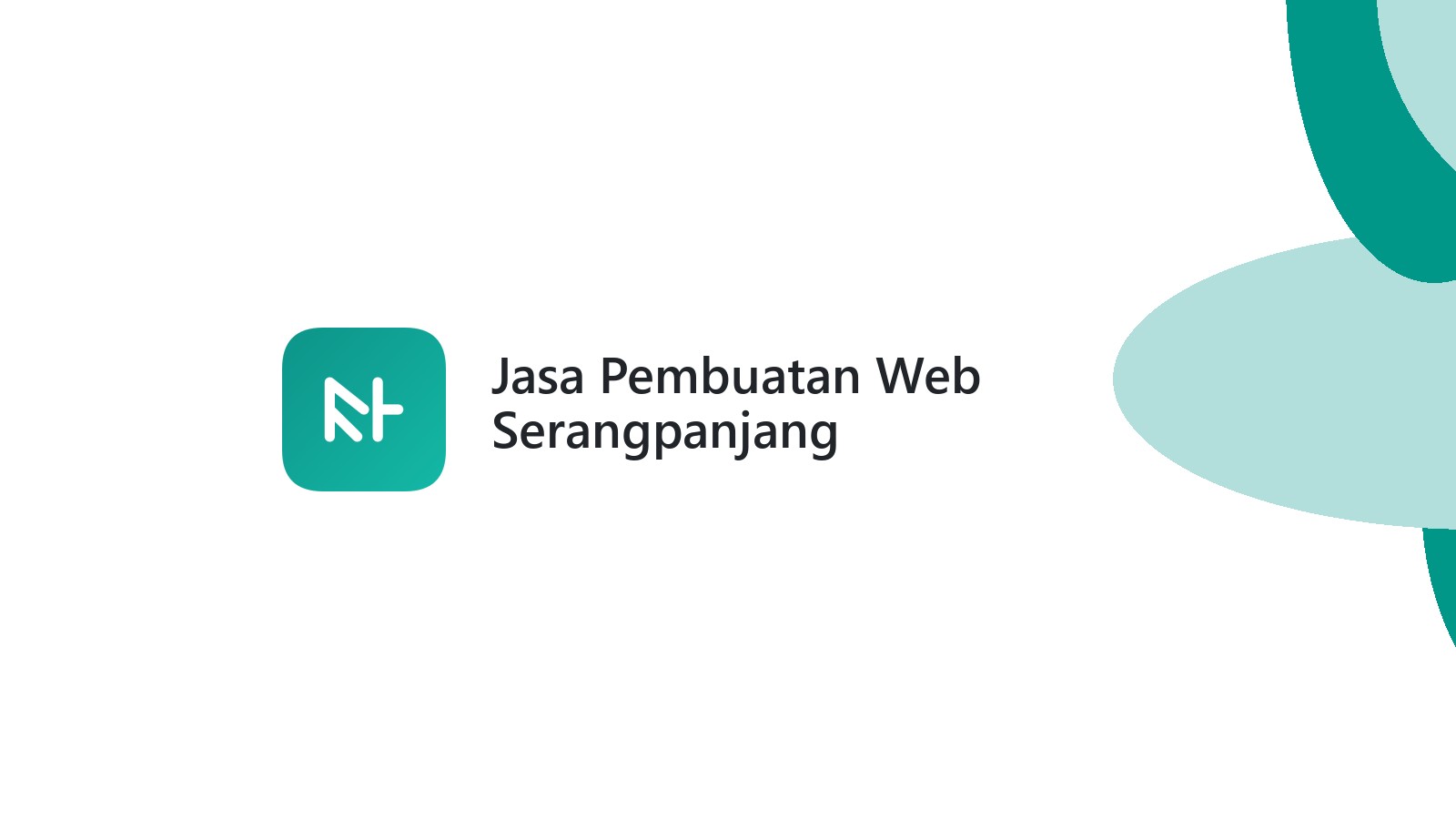 Jasa Pembuatan Web Serangpanjang
