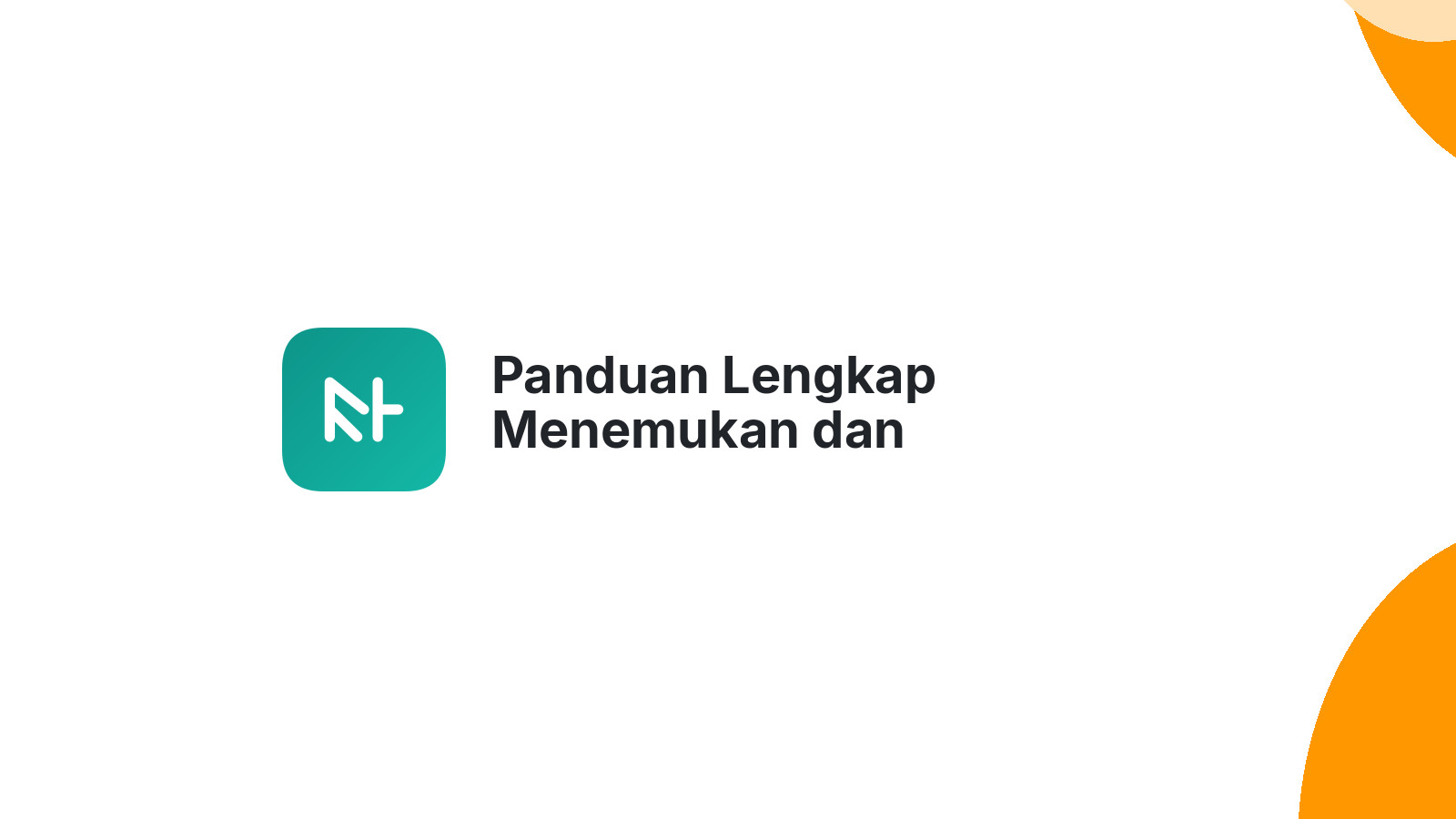 Panduan Lengkap Menemukan dan Memperbaiki Broken Link Website