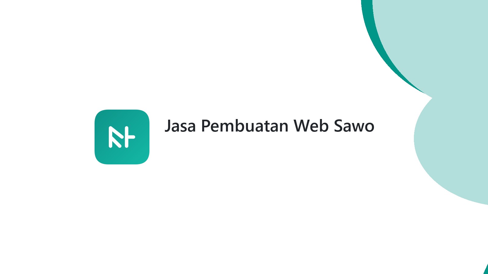 Jasa Pembuatan Web Sawo
