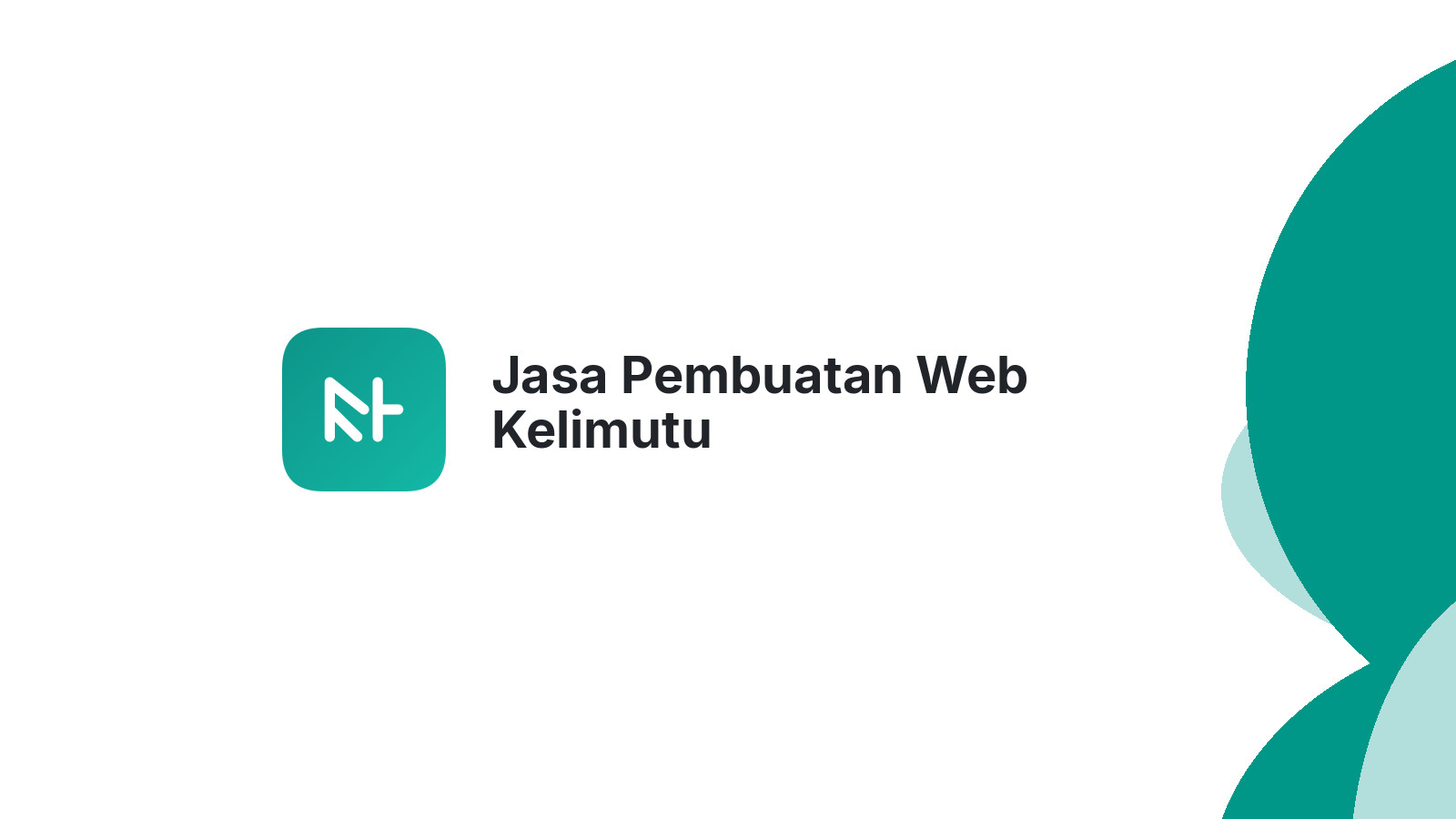 Jasa Pembuatan Web Kelimutu