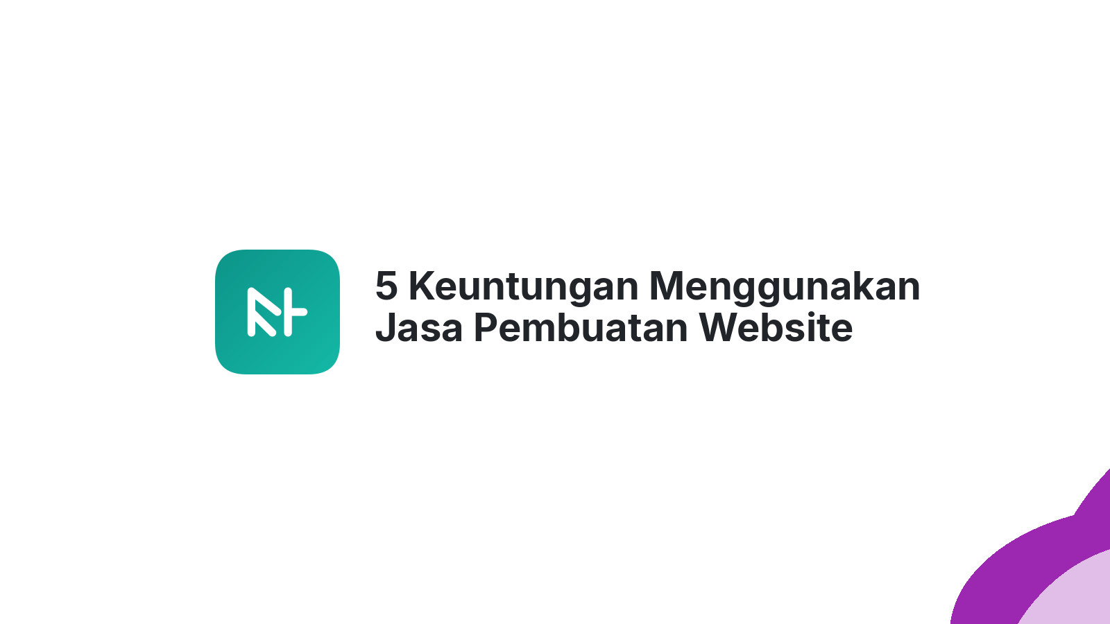 5 Keuntungan Menggunakan Jasa Pembuatan Website Custom Untuk Toko Online