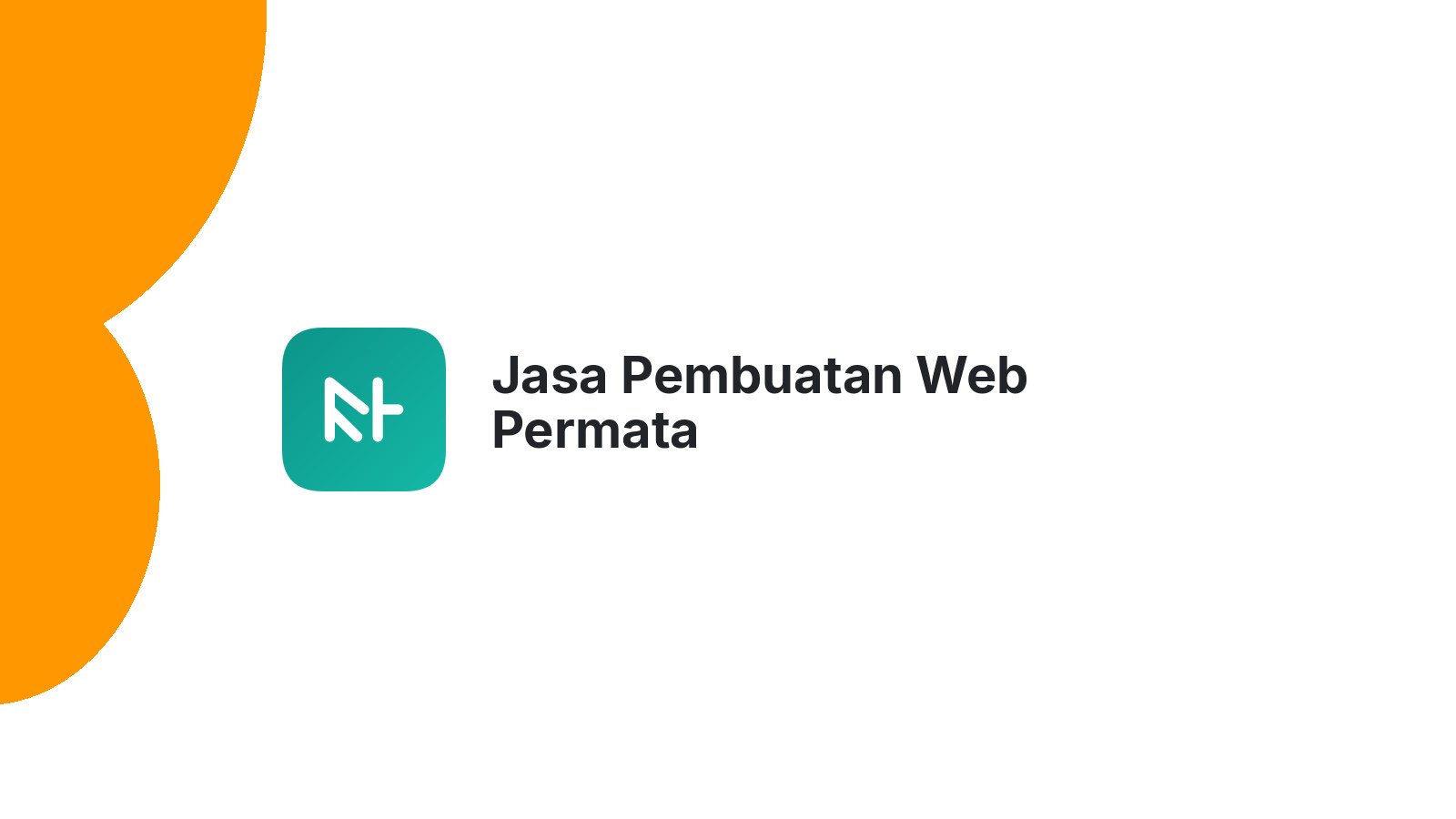 Jasa Pembuatan Web Permata
