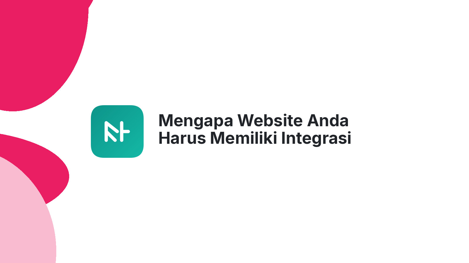 Mengapa Website Anda Harus Memiliki Integrasi Dengan Sistem POS