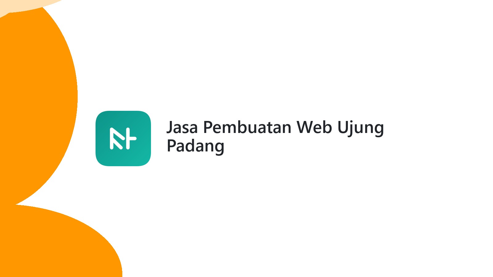 Jasa Pembuatan Web Ujung Padang