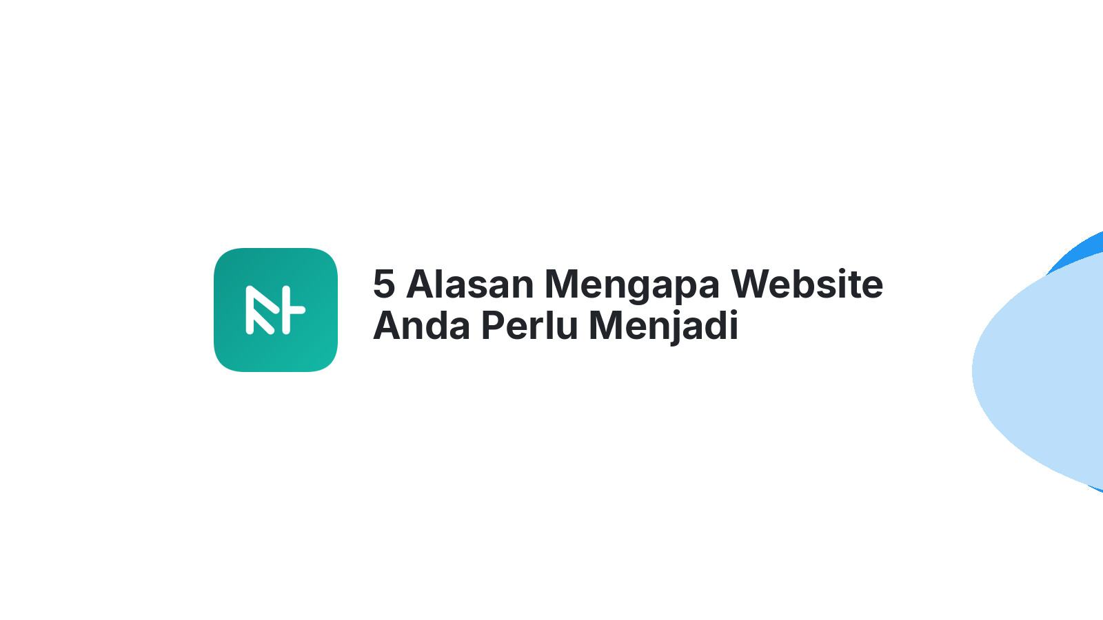 5 Alasan Mengapa Website Anda Perlu Menjadi Mobile-Friendly