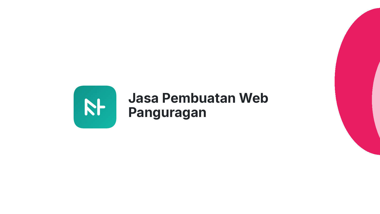 Jasa Pembuatan Web Panguragan