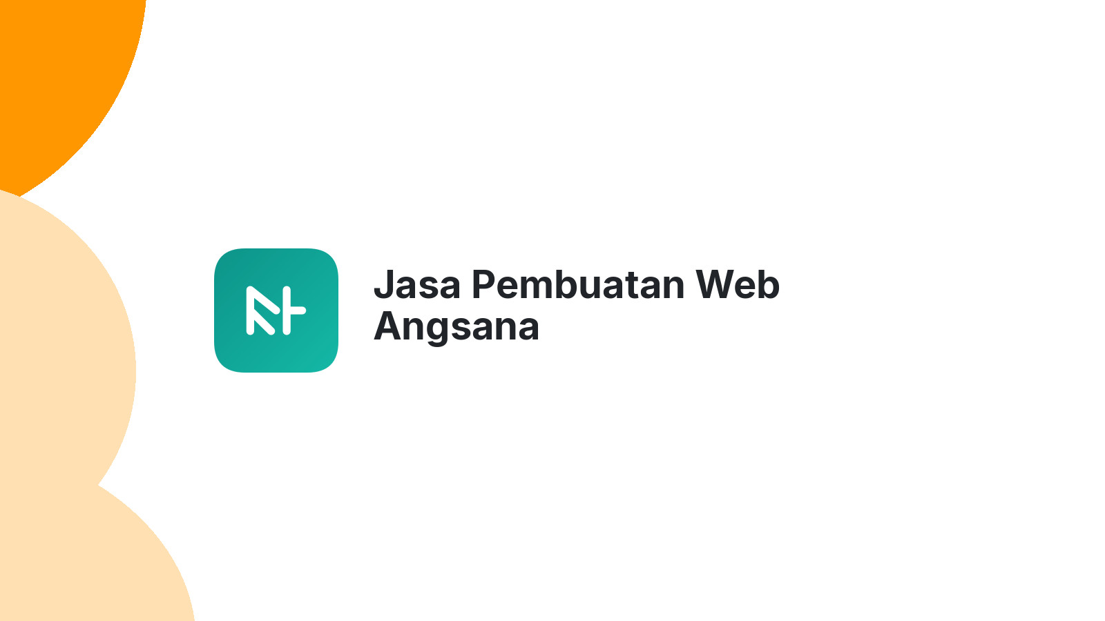 Jasa Pembuatan Web Angsana