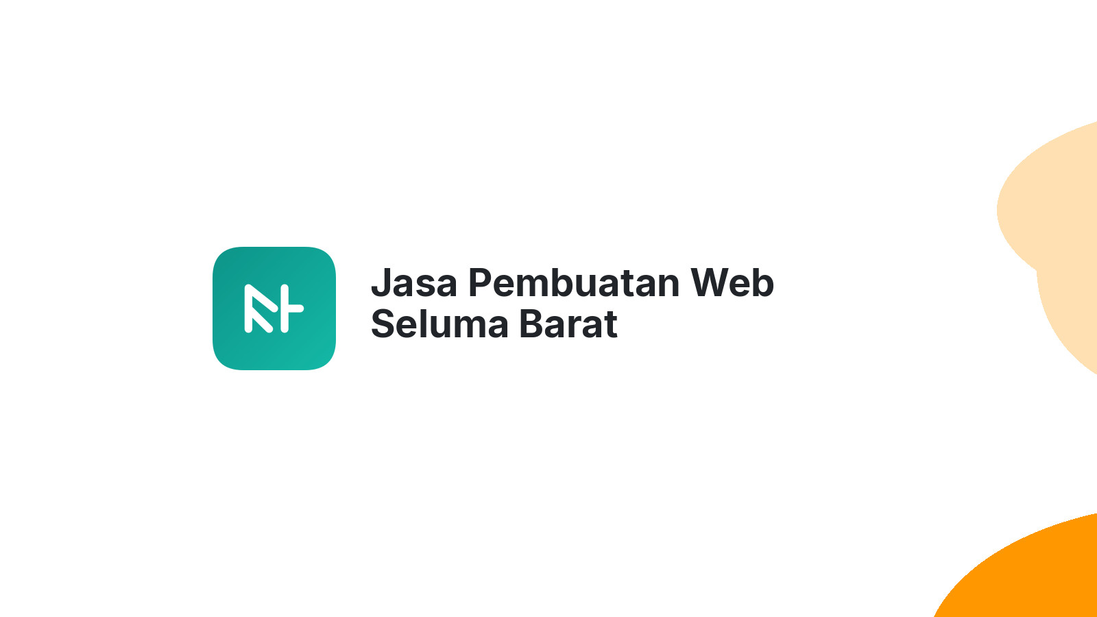 Jasa Pembuatan Web Seluma Barat