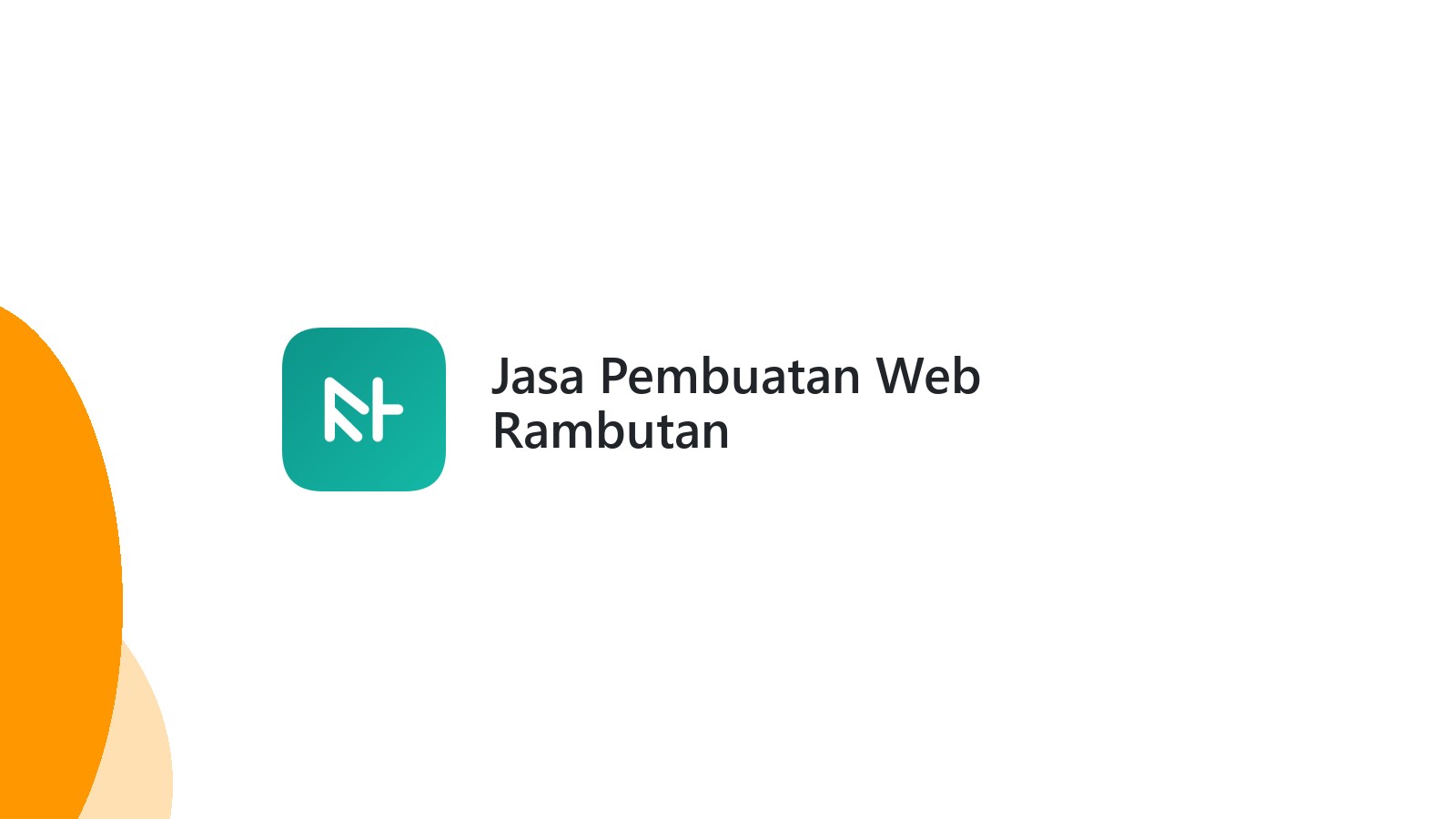 Jasa Pembuatan Web Rambutan