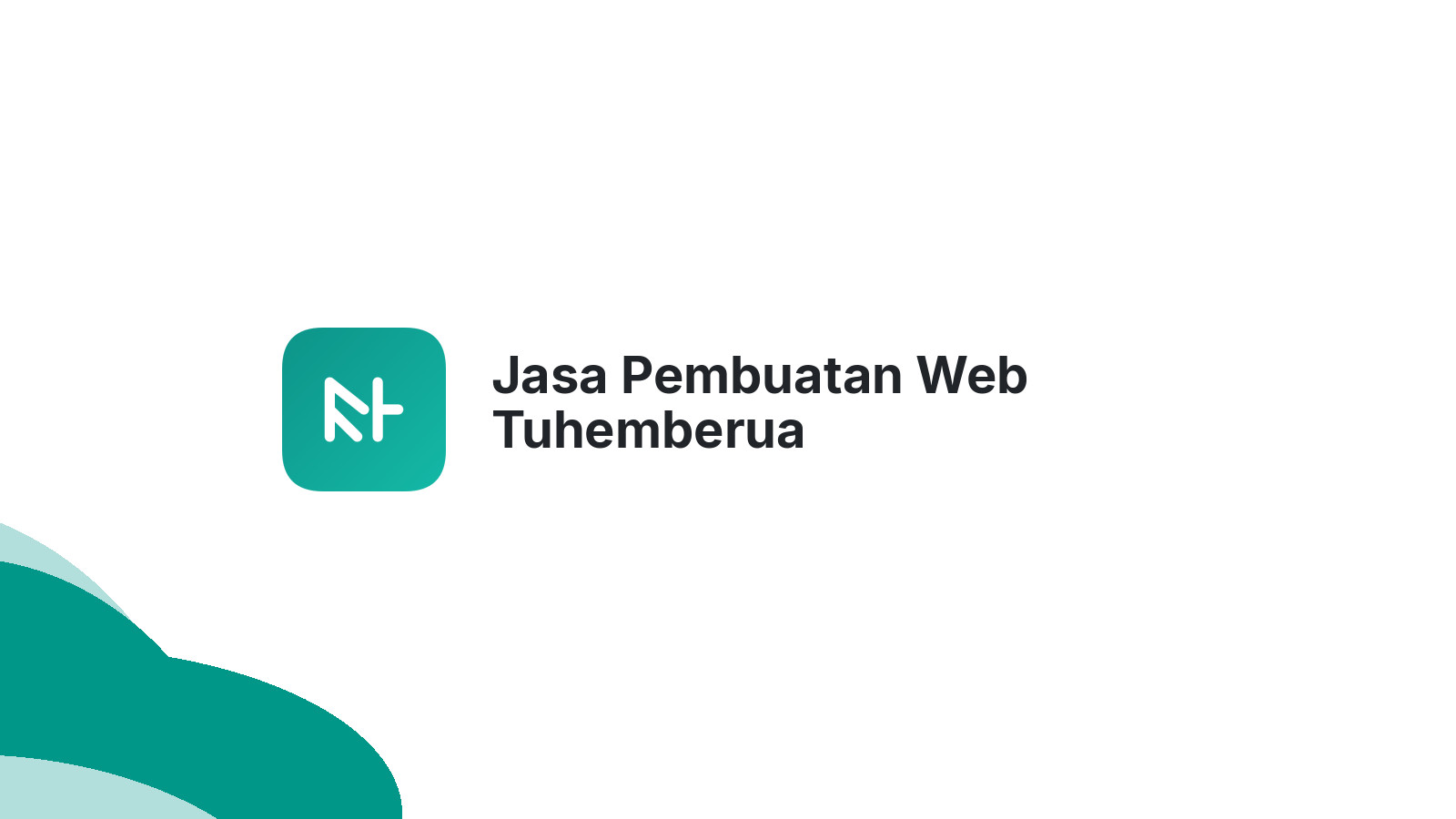 Jasa Pembuatan Web Tuhemberua
