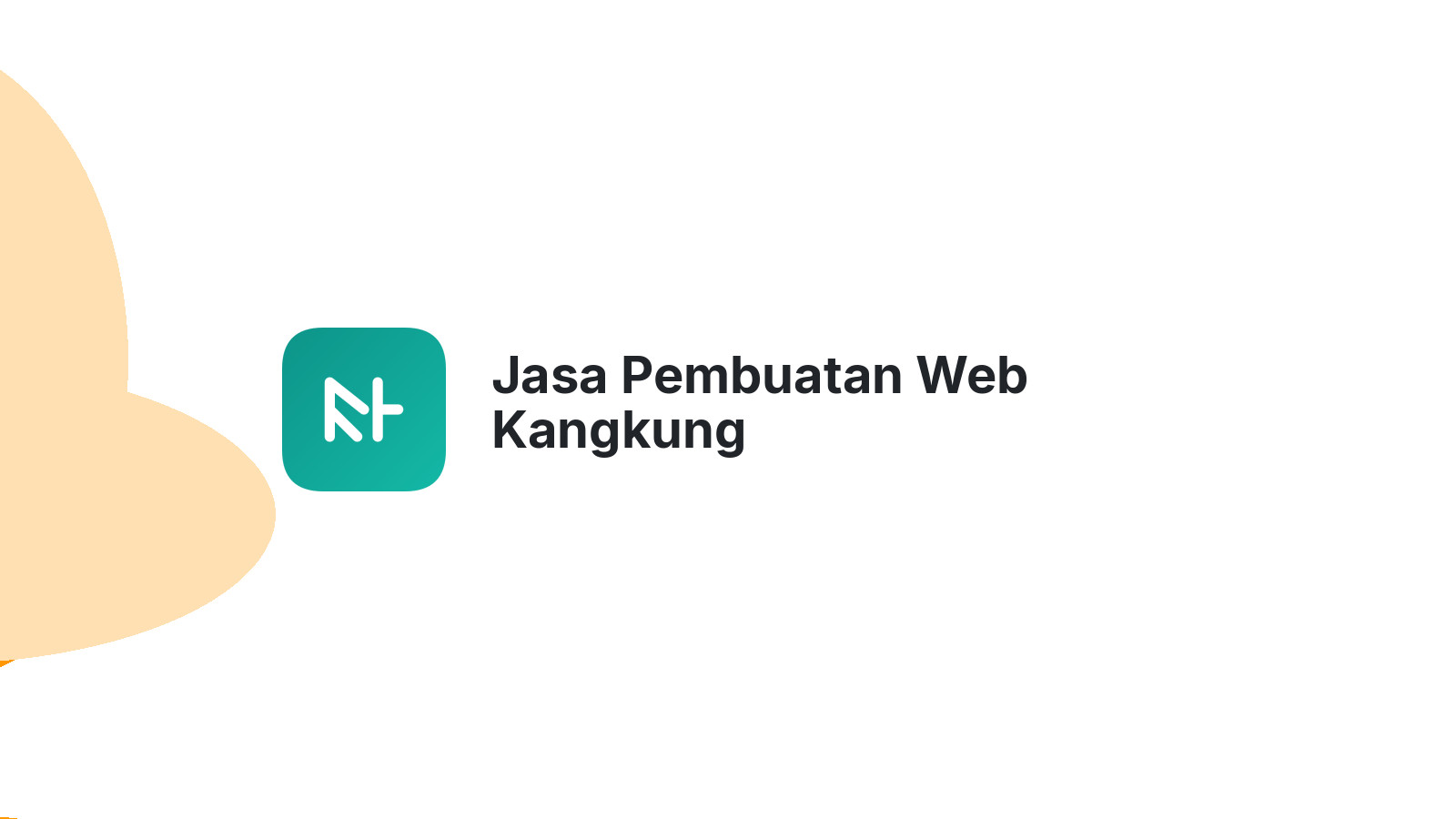 Jasa Pembuatan Web Kangkung