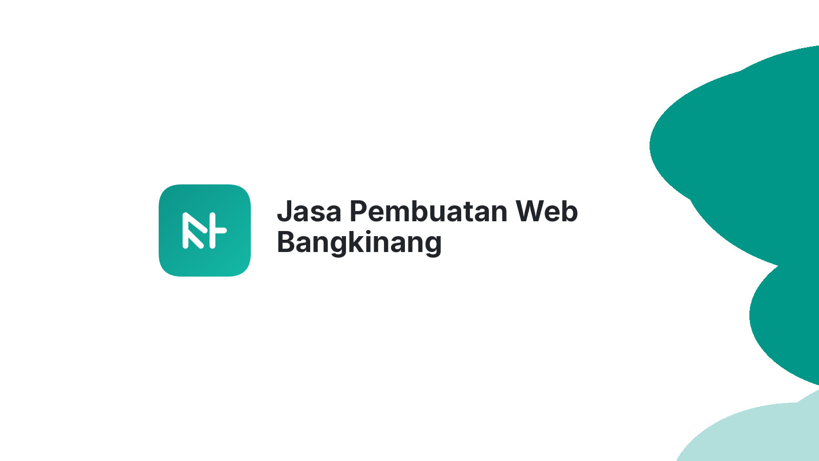 Jasa Pembuatan Web Bangkinang
