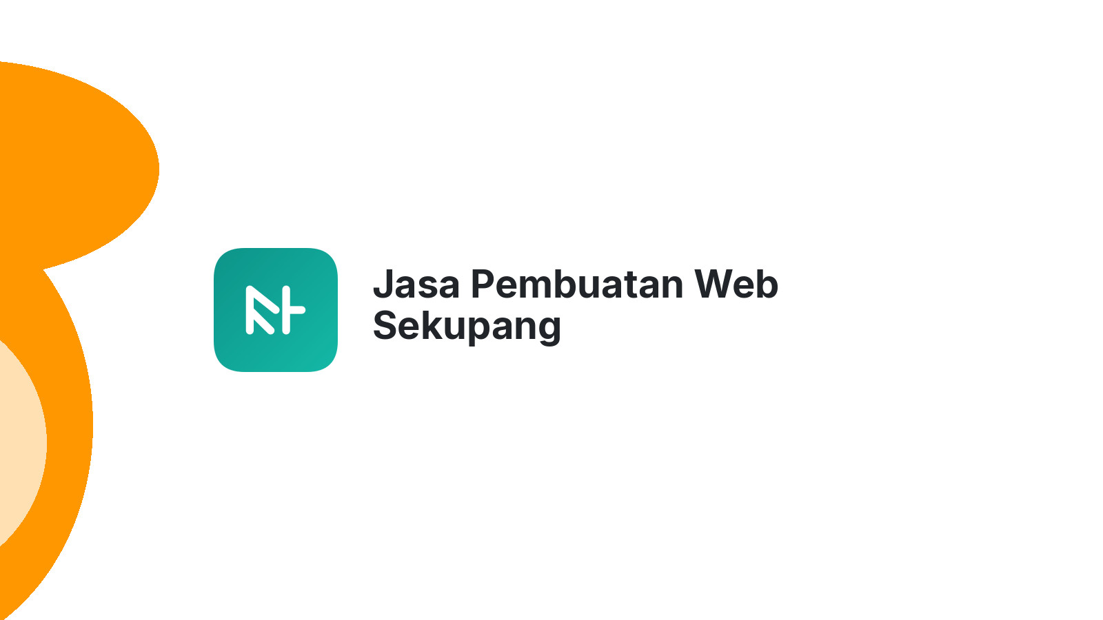 Jasa Pembuatan Web Sekupang