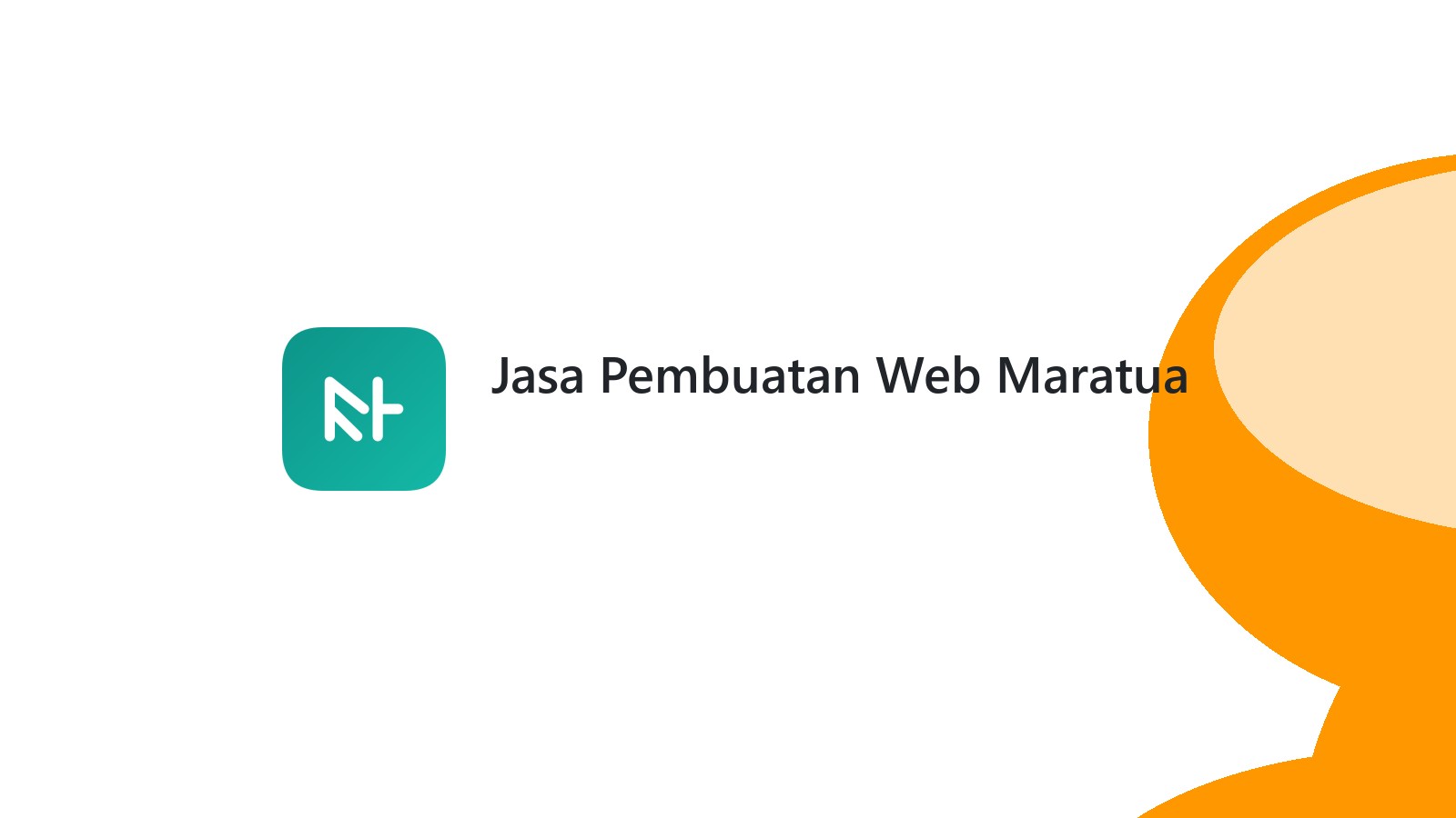 Jasa Pembuatan Web Maratua
