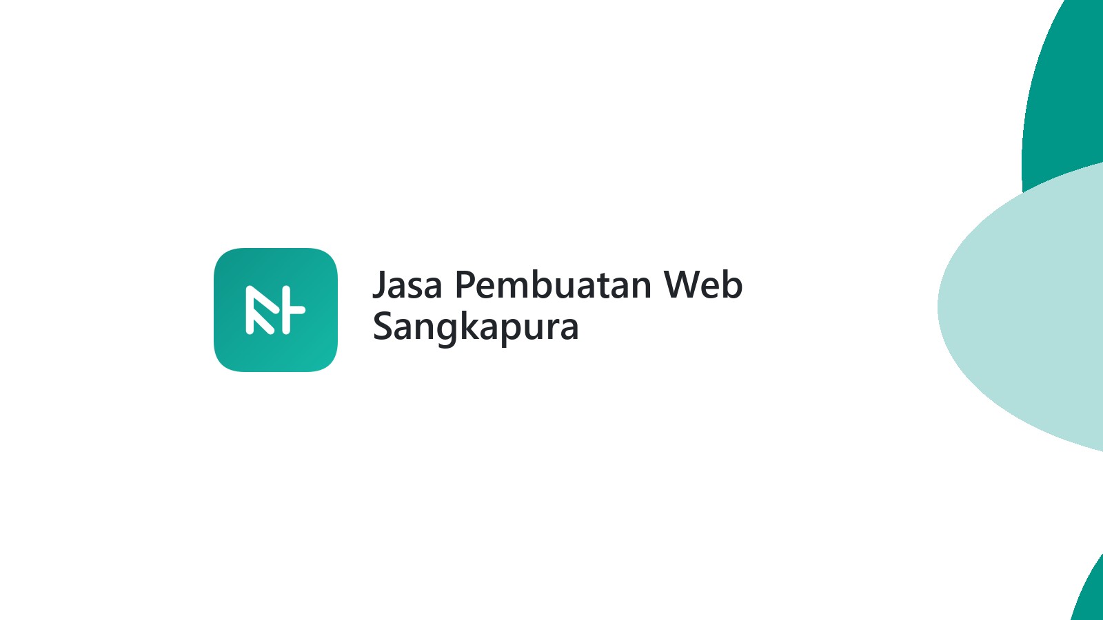 Jasa Pembuatan Web Sangkapura