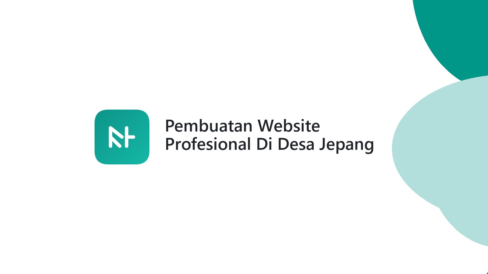 Pembuatan Website Profesional Di Desa Jepang Kudus