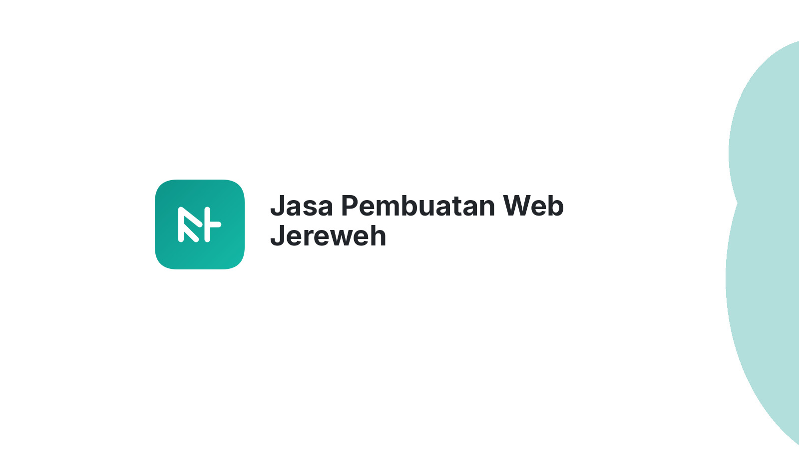 Jasa Pembuatan Web Jereweh