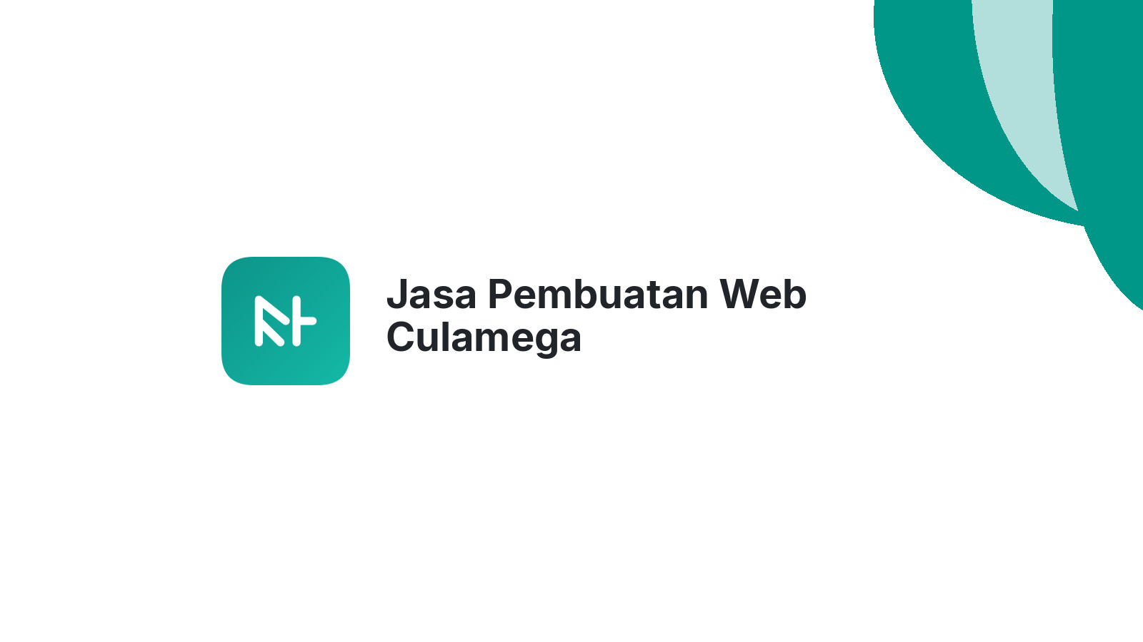 Jasa Pembuatan Web Culamega