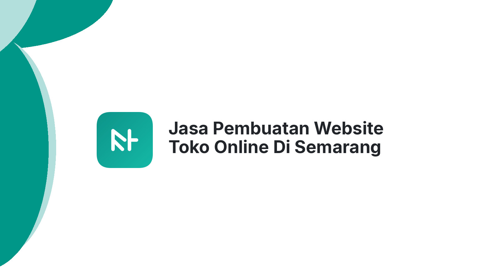 Jasa Pembuatan Website Toko Online Di Semarang Untuk Pemasaran Digital
