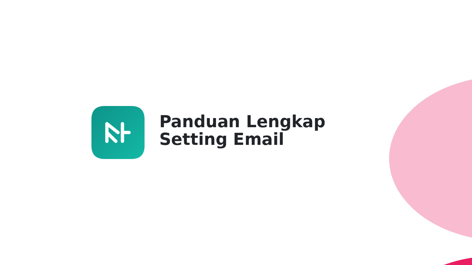 Panduan Lengkap Setting Email Blackberry: Mudah & Cepat