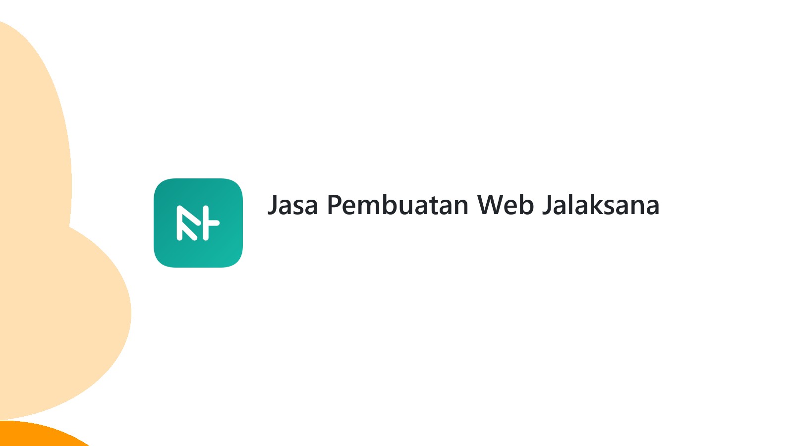 Jasa Pembuatan Web Jalaksana