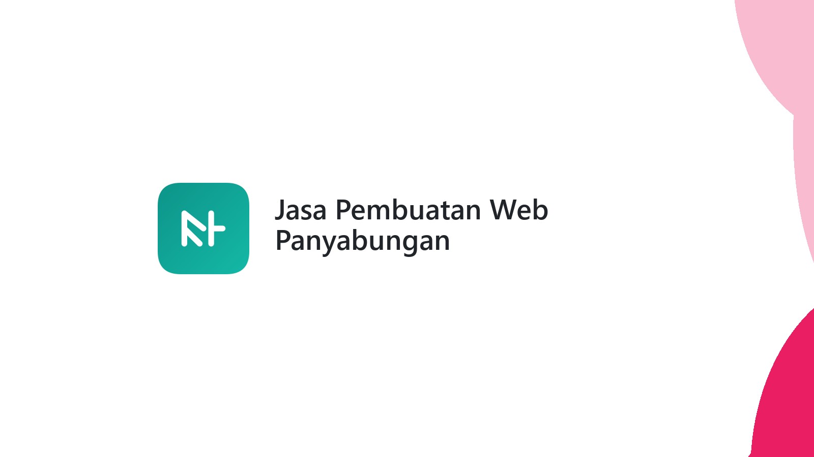 Jasa Pembuatan Web Panyabungan