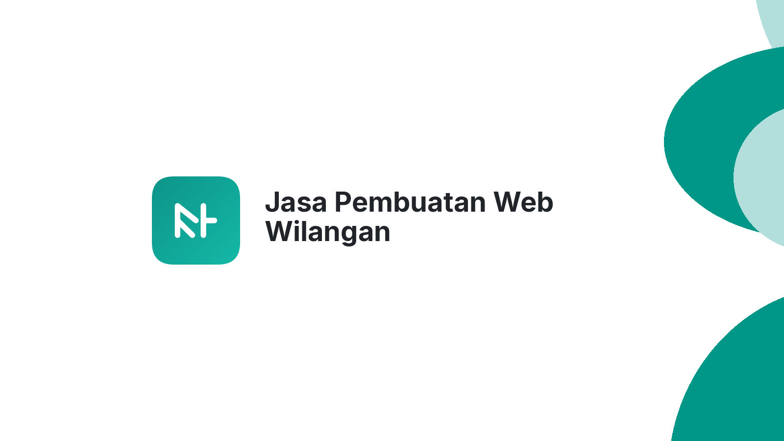 Jasa Pembuatan Web Wilangan