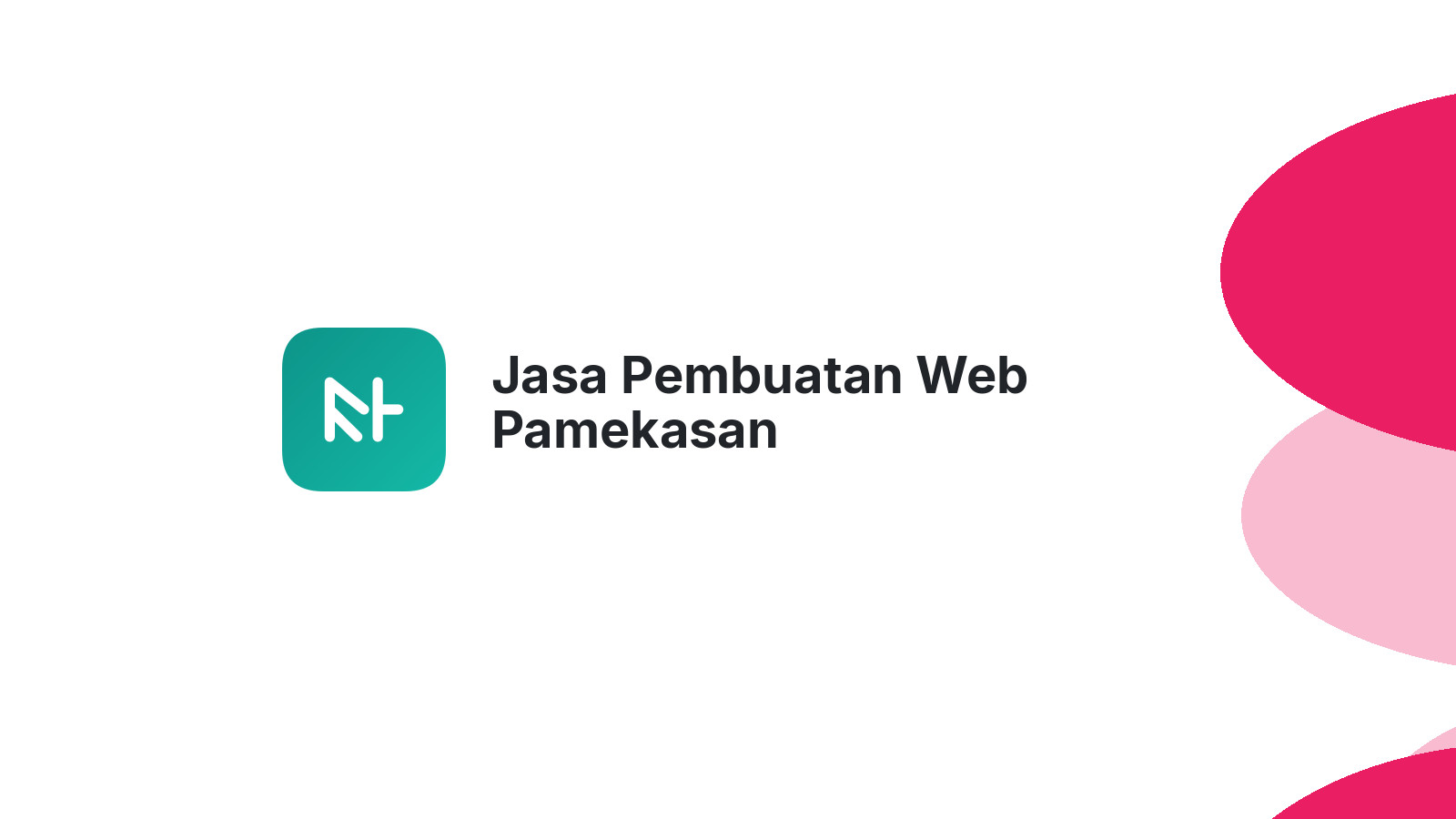 Jasa Pembuatan Web Pamekasan