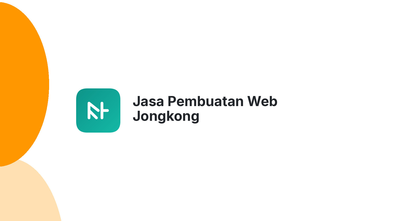 Jasa Pembuatan Web Jongkong