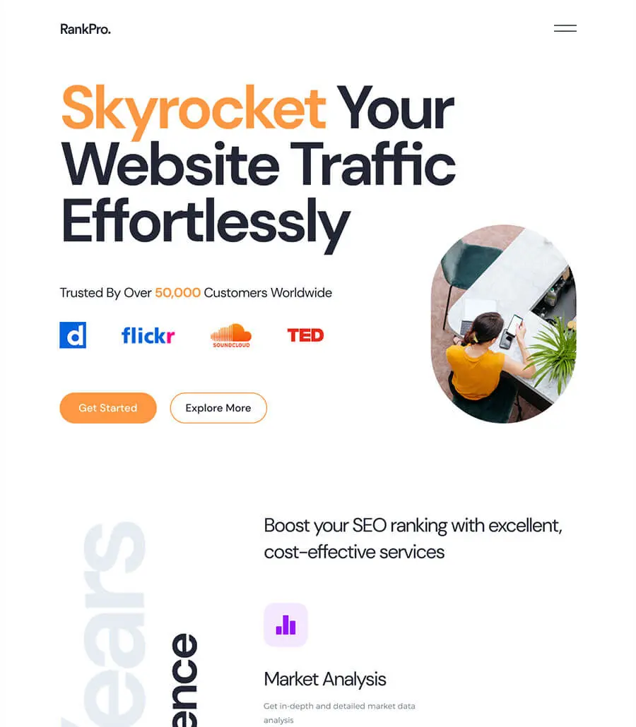 Rankpro Seo