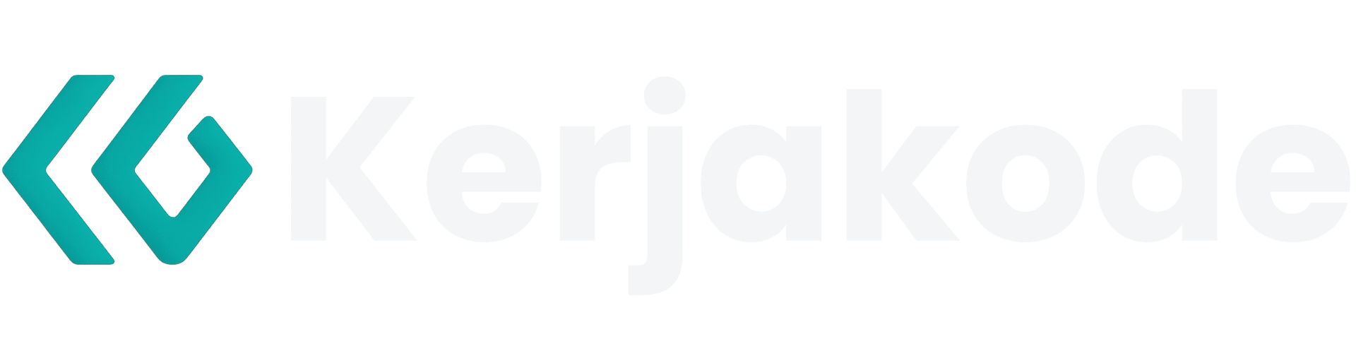 Kerjakode Logo