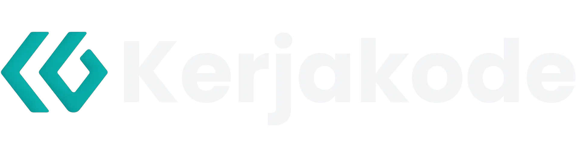 Kerjakode Logo