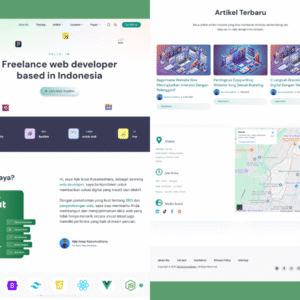 portfolio-jasa-pembuatan-website-ajiekusumadhany